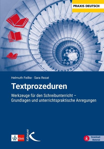 Produktbild: Textprozeduren