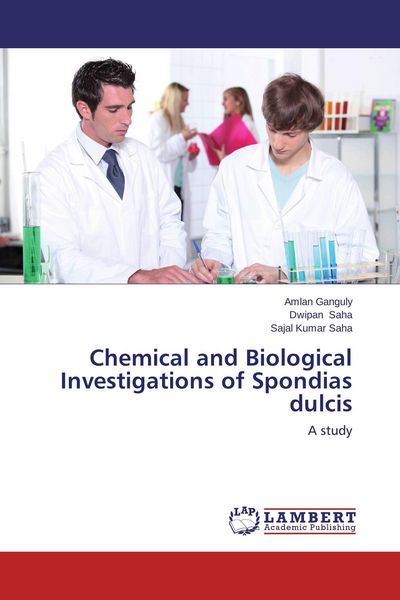 Produktbild: Chemical and Biological Investigations of Spondias dulcis