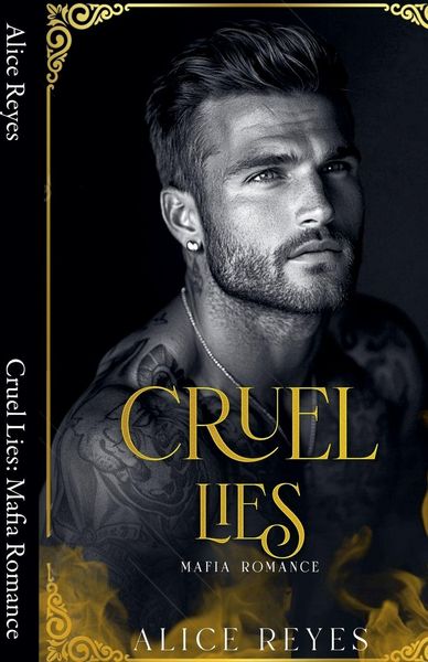 Produktbild: Cruel Lies