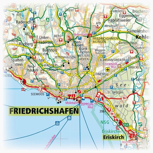 Bodensee