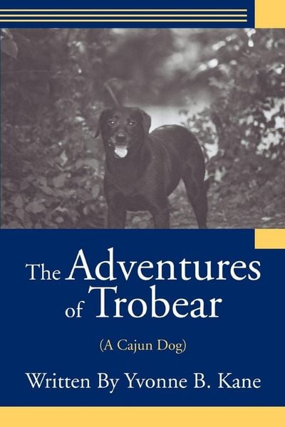 Produktbild: The Adventures of Trobear