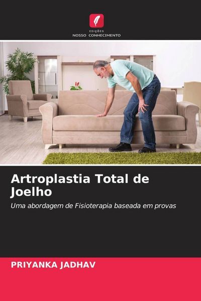 Produktbild: Artroplastia Total de Joelho