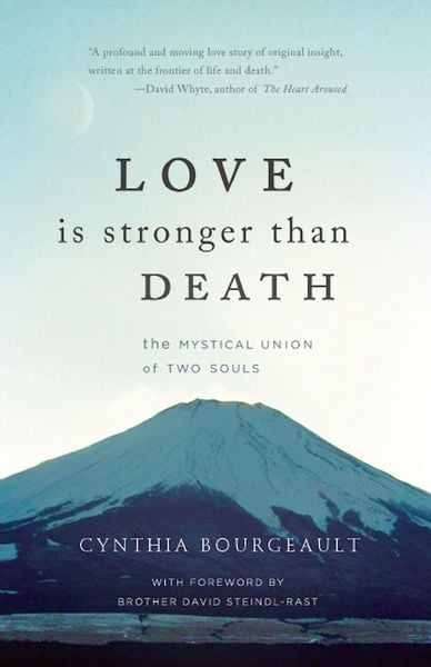 Produktbild: Love Is Stronger Than Death