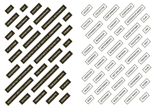 Produktbild: INTERPRET*INNENKAMMER Polyphonic Workshop Sound &ndash; Performance & concept