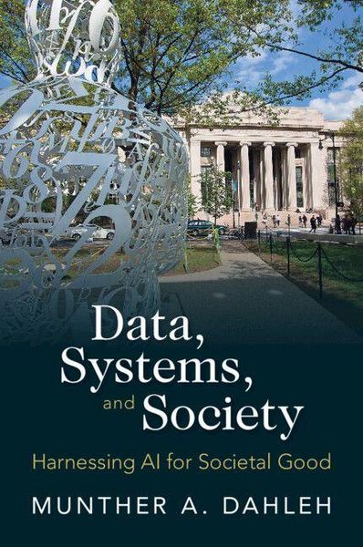 Produktbild: Data, Systems, and Society