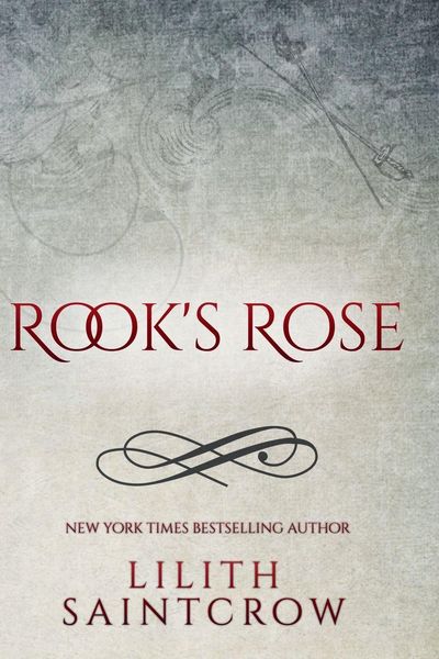 Produktbild: Rook's Rose