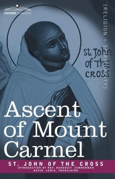 Produktbild: Ascent of Mount Carmel