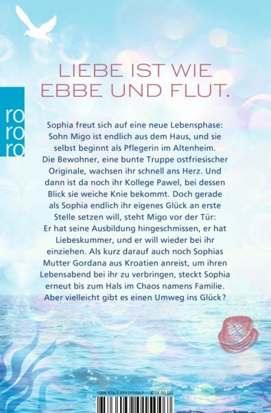 Produktbild: Alle Farben des Meeres