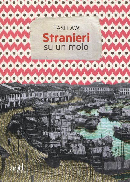 Produktbild: Stranieri su un molo