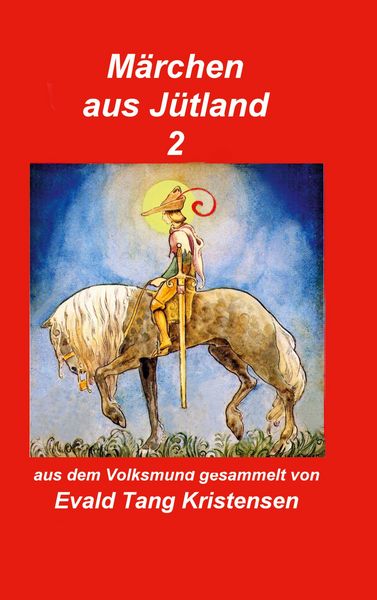 Produktbild: M&auml;rchen aus J&uuml;tland