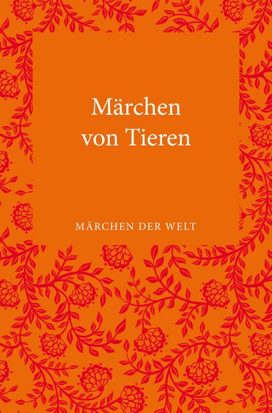 Produktbild: M&auml;rchen von Tieren