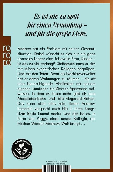 Produktbild: Das Beste kommt noch