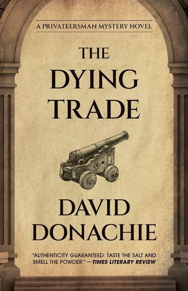 Produktbild: The Dying Trade