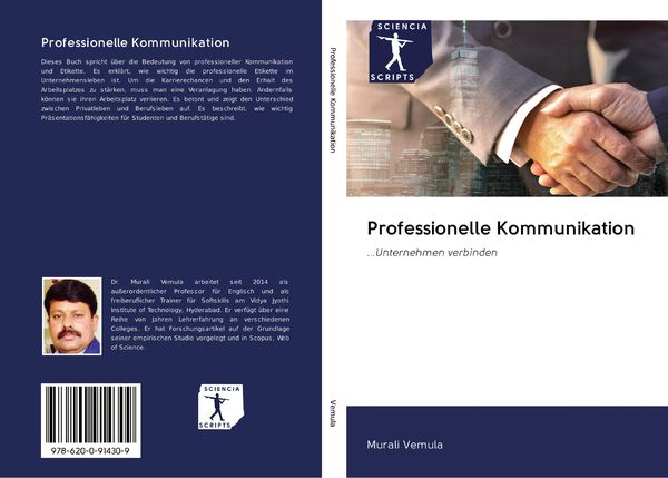 Produktbild: Professionelle Kommunikation