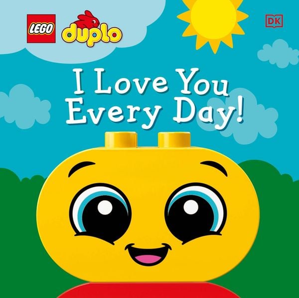 Produktbild: LEGO DUPLO I Love You Every Day!