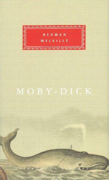 Produktbild: Moby-Dick