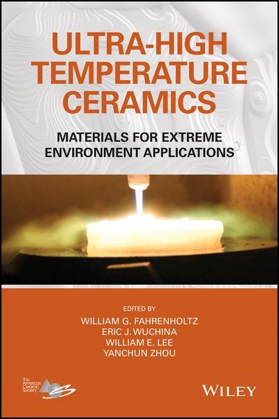 Produktbild: Ultra-High Temperature Ceramics
