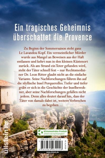 Produktbild: Das Grab unter Zedern