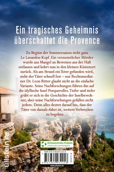 Produktbild: Das Grab unter Zedern