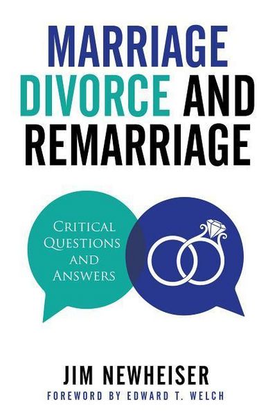 Produktbild: Marriage, Divorce, and Remarriage