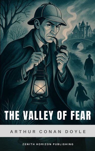 Produktbild: The Valley of Fear