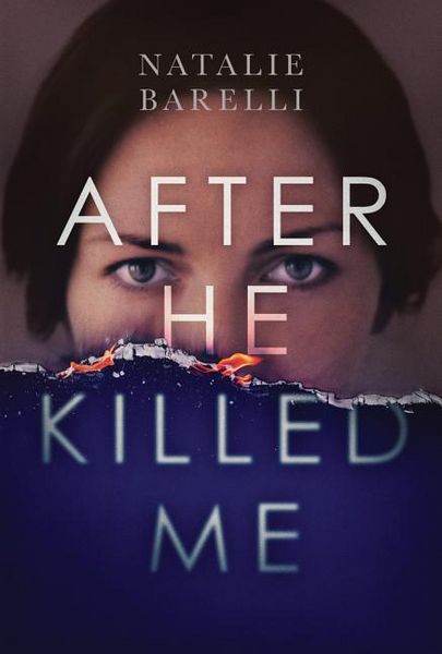 Produktbild: After He Killed Me