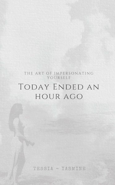 Produktbild: Today Ended An Hour Ago