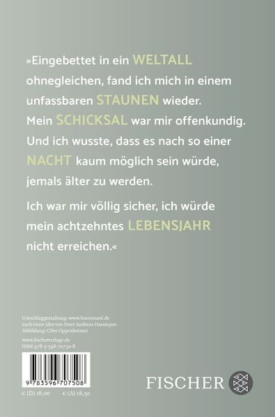 Produktbild: Jeder f&uuml;r sich und Gott gegen alle