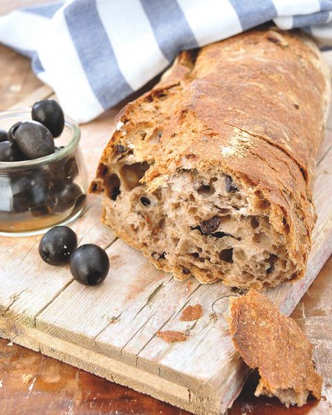 Produktbild: Mein Brot