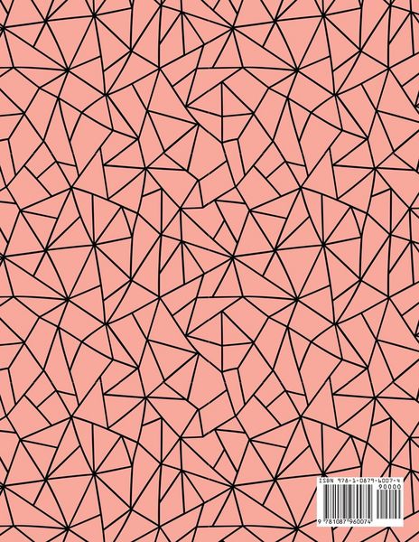 Produktbild: Stained Jam Coloring Book