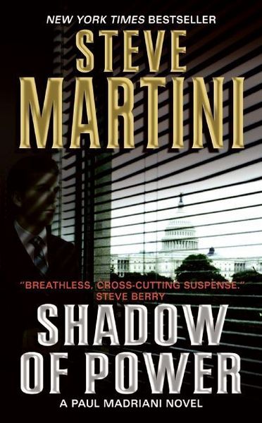 Produktbild: Shadow of Power