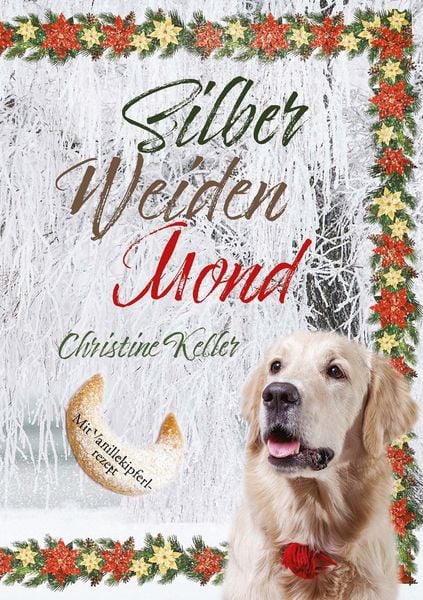 Produktbild: Silber Weiden Mond