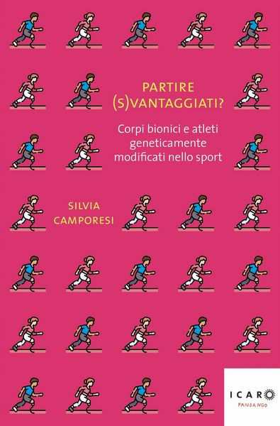 Produktbild: Partire (s)vantaggiati?