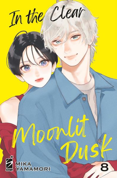 Produktbild: In the clear moonlit dusk. Vol. 8