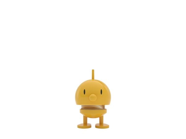 Produktbild: Hoptimist Bumble S Yellow