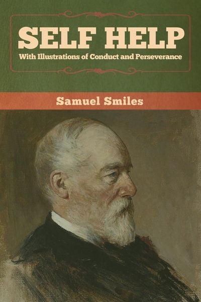Produktbild: Self Help with Illustrations of Conduct and Perseverance