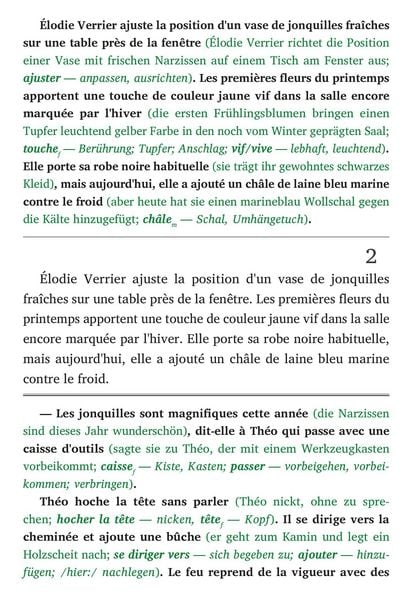 Produktbild: Le Client silencieux - Franz&ouml;sische Krimi-Lekt&uuml;re A1-A2 (+ Audio-Online)