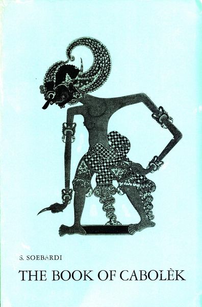 Produktbild: The Book of Cabolek