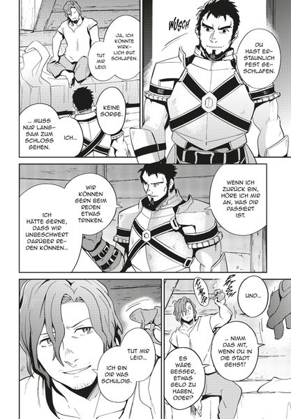 Produktbild: Overlord 10