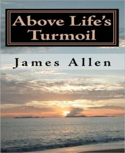 Produktbild: Above Life's Turmoil
