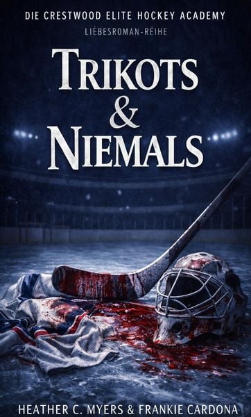 Produktbild: Trikots & Niemals