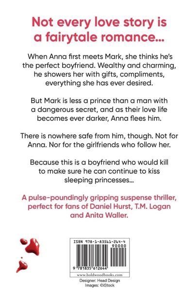 Produktbild: The Boyfriend