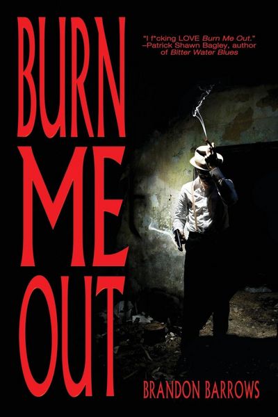 Produktbild: Burn Me Out