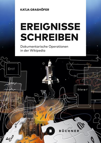 Produktbild: Ereignisse schreiben