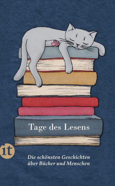 Produktbild: Tage des Lesens