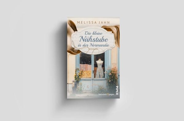 Produktbild: Die kleine N&auml;hstube in der Normandie