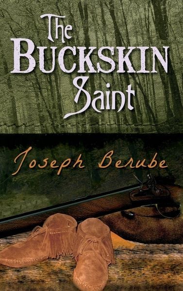 Produktbild: The Buckskin Saint