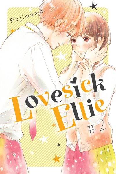 Produktbild: Lovesick Ellie 2