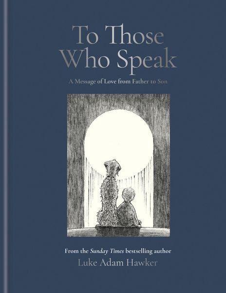 Produktbild: To Those Who Speak