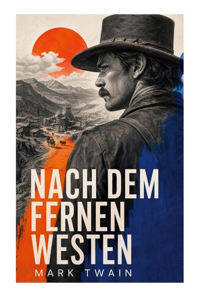 Produktbild: Nach dem fernen Westen